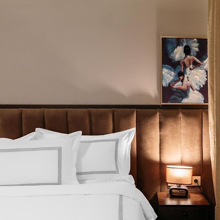 Elea Old Tbilisi Hotel المظهر الخارجي الصورة