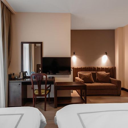 Elea Old Tbilisi Hotel المظهر الخارجي الصورة