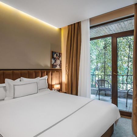 Elea Old Tbilisi Hotel المظهر الخارجي الصورة