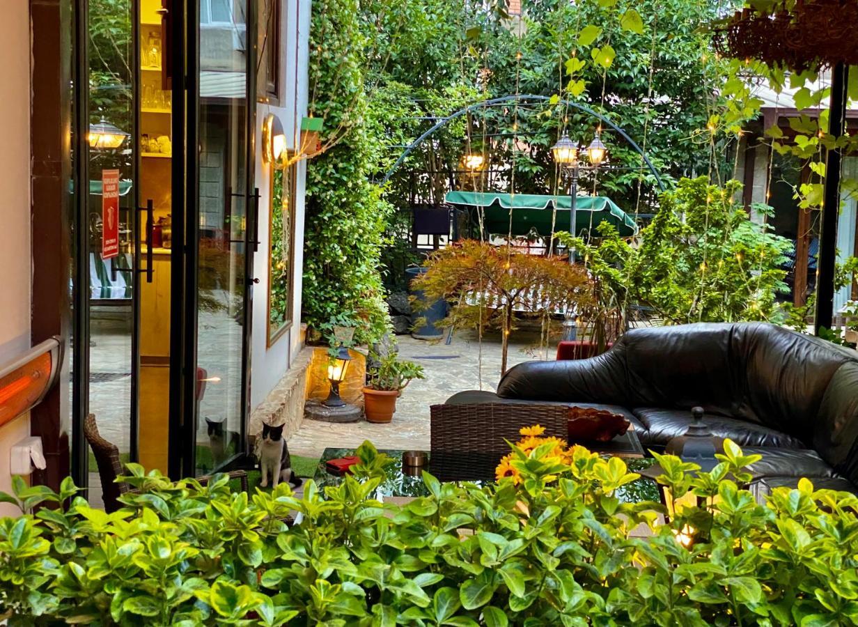 Elea Old Tbilisi Hotel المظهر الخارجي الصورة