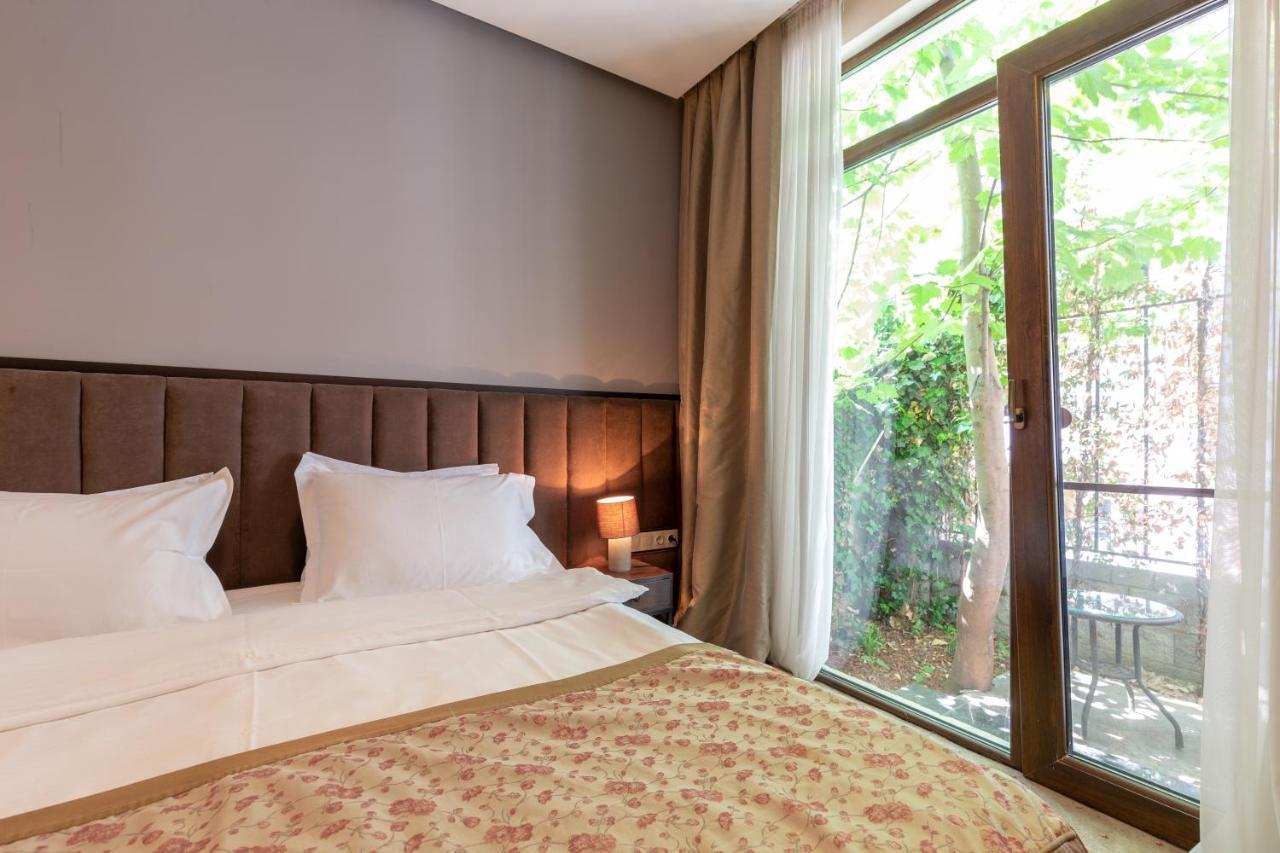 Elea Old Tbilisi Hotel المظهر الخارجي الصورة