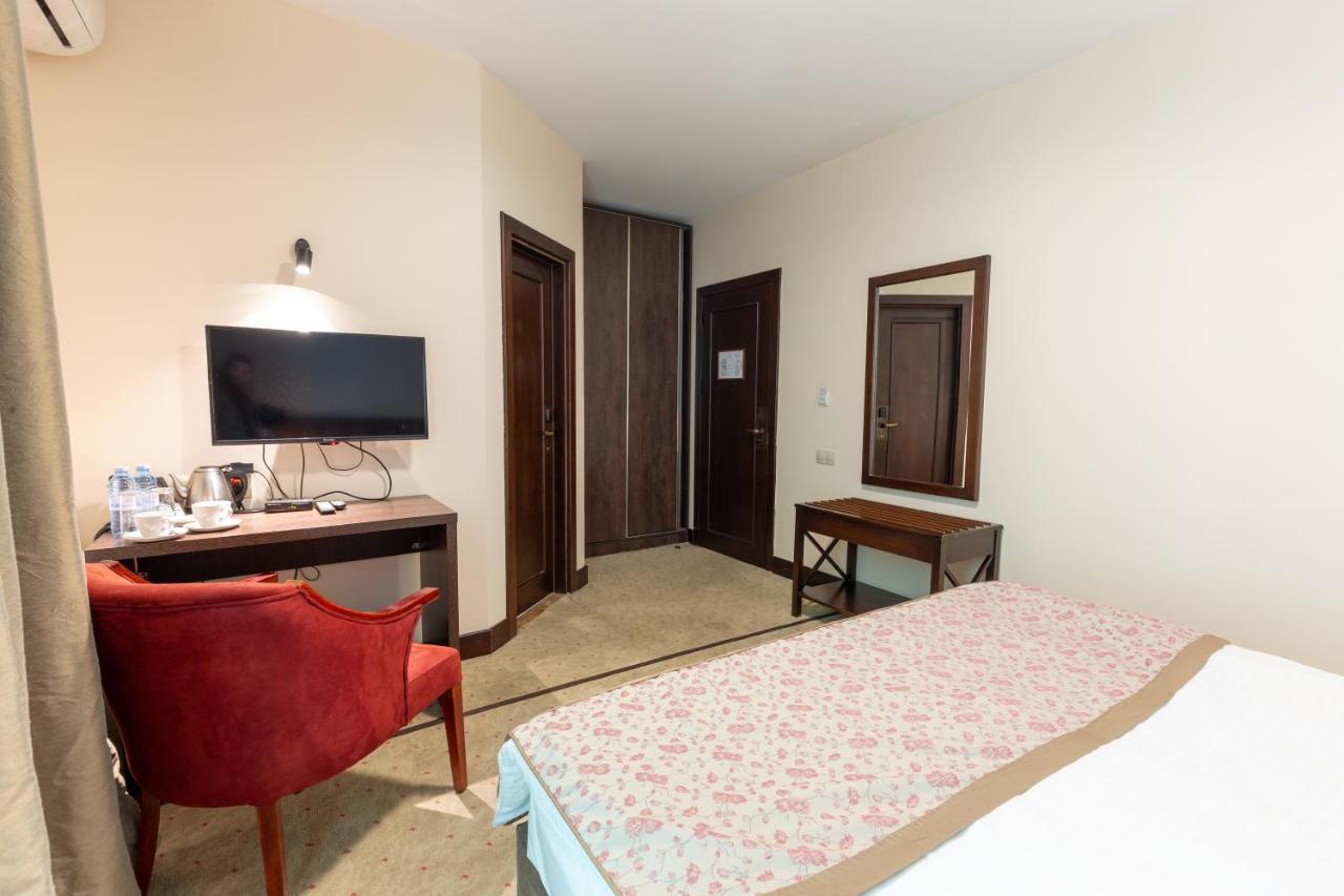 Elea Old Tbilisi Hotel المظهر الخارجي الصورة