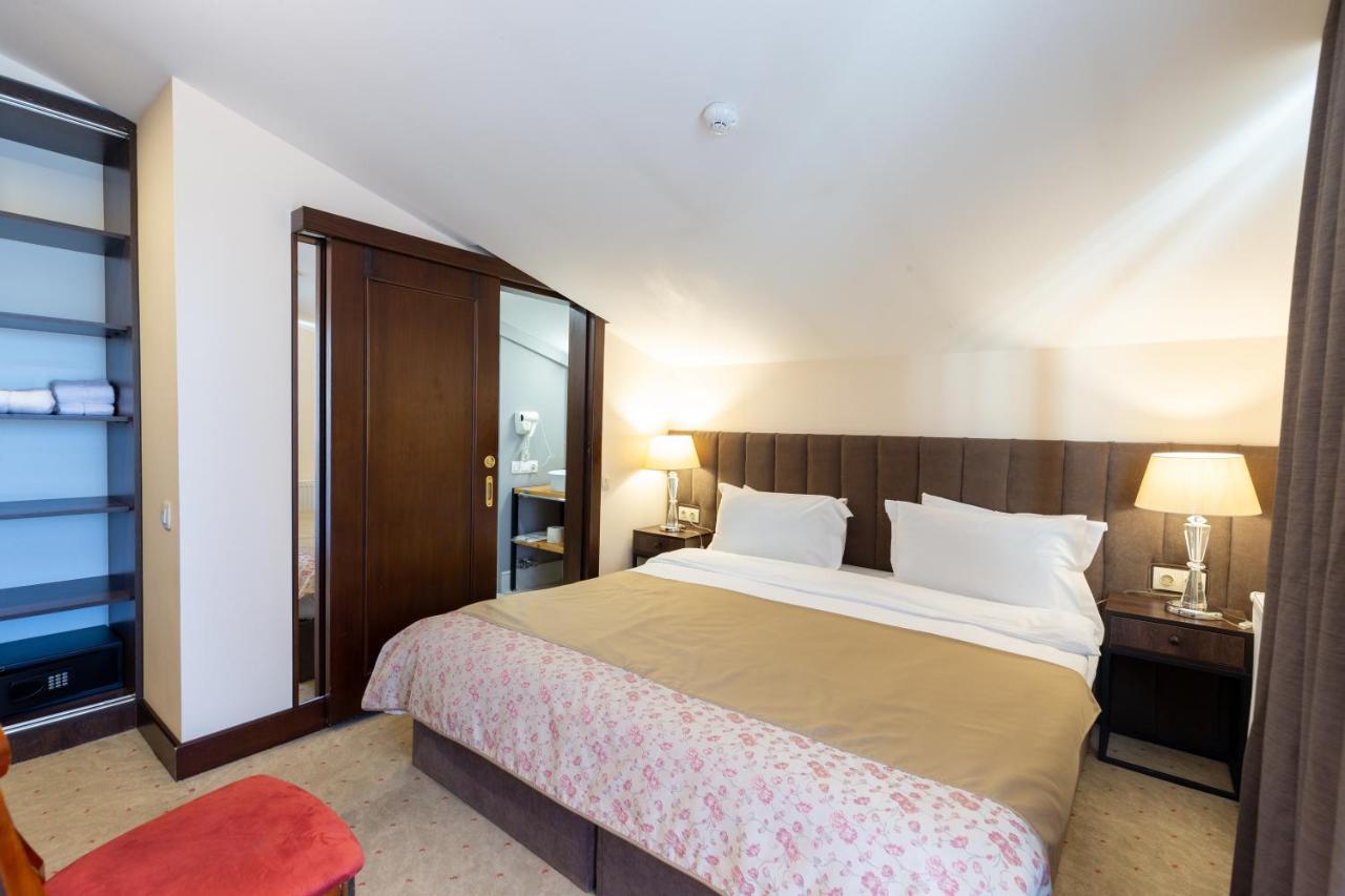 Elea Old Tbilisi Hotel المظهر الخارجي الصورة