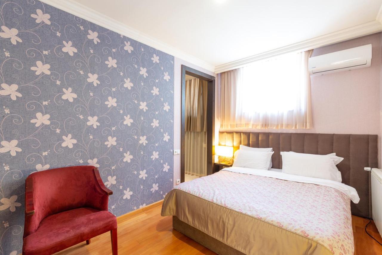 Elea Old Tbilisi Hotel المظهر الخارجي الصورة