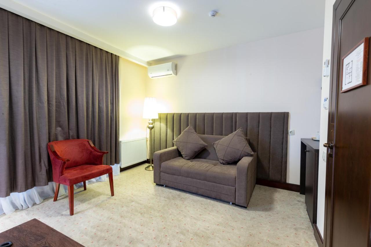 Elea Old Tbilisi Hotel المظهر الخارجي الصورة