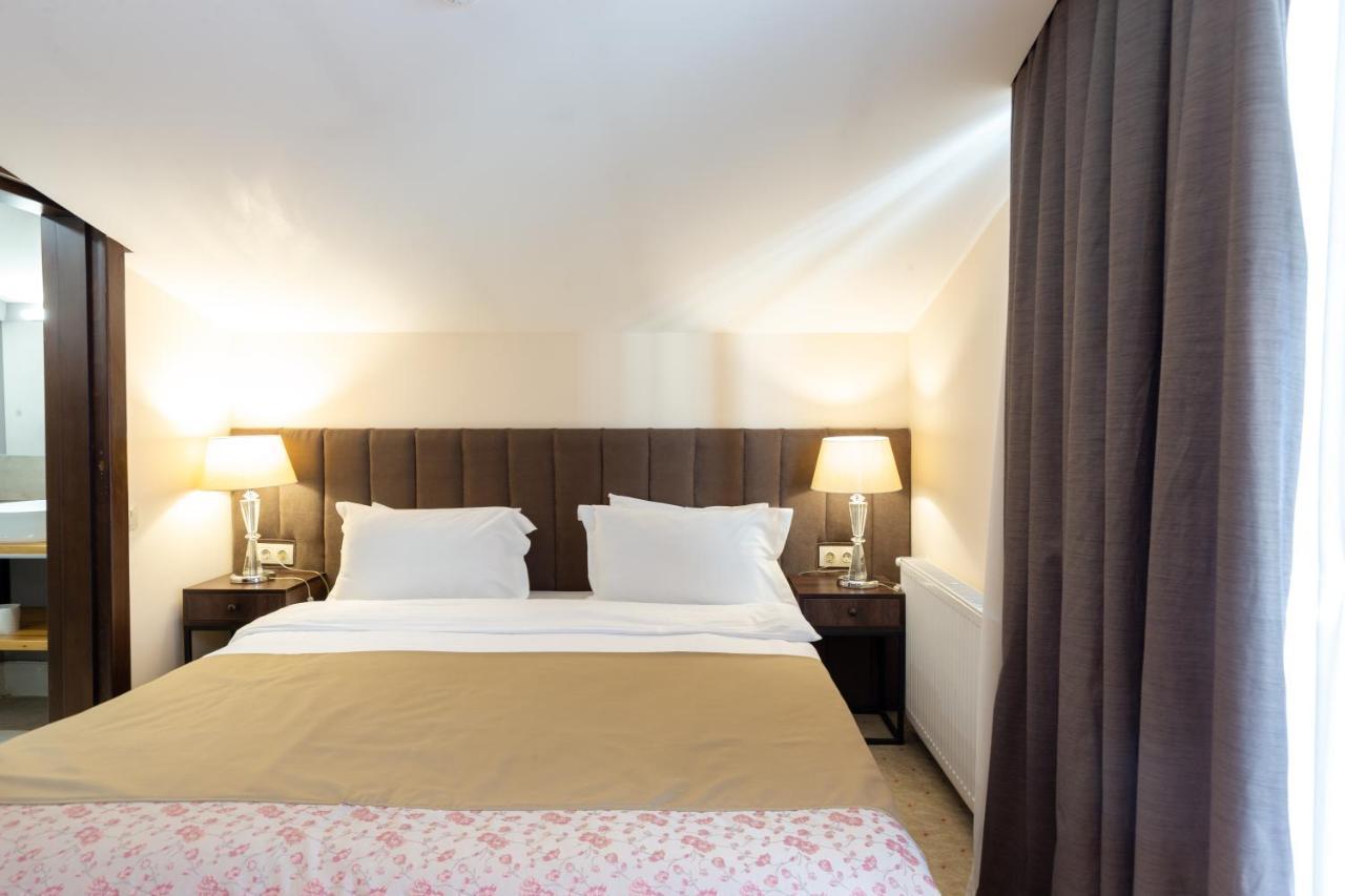 Elea Old Tbilisi Hotel المظهر الخارجي الصورة