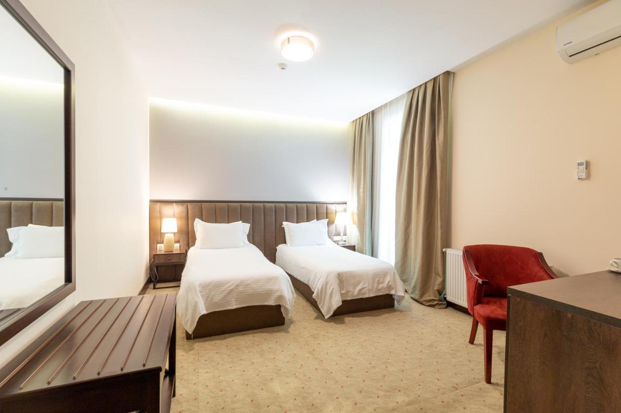 Elea Old Tbilisi Hotel المظهر الخارجي الصورة