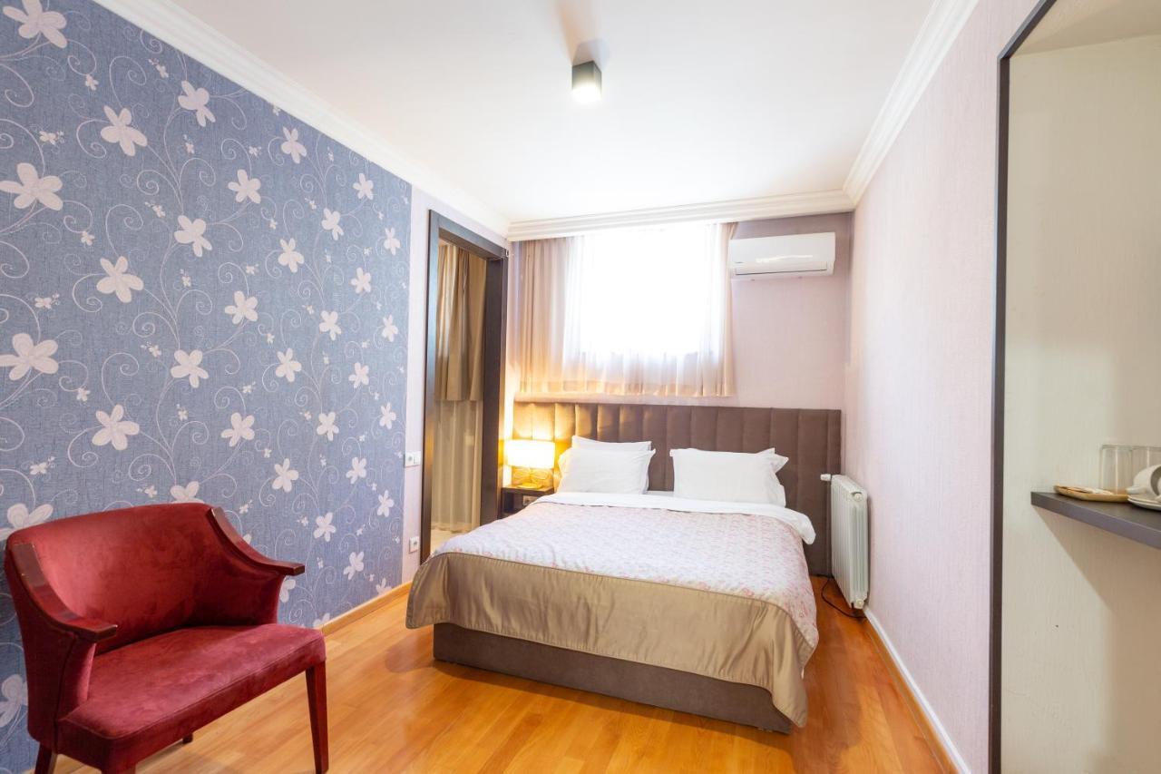 Elea Old Tbilisi Hotel المظهر الخارجي الصورة