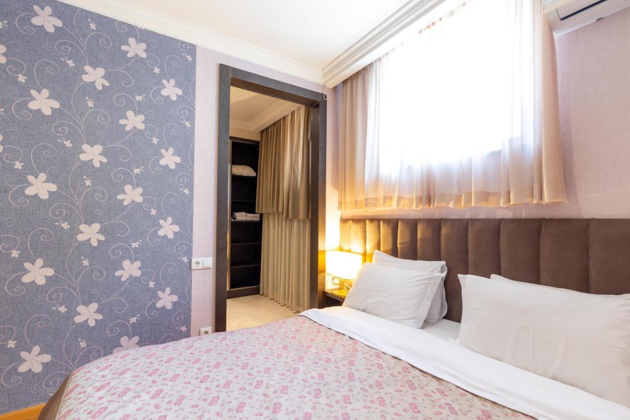 Elea Old Tbilisi Hotel المظهر الخارجي الصورة