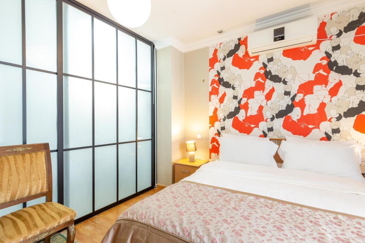 Elea Old Tbilisi Hotel المظهر الخارجي الصورة