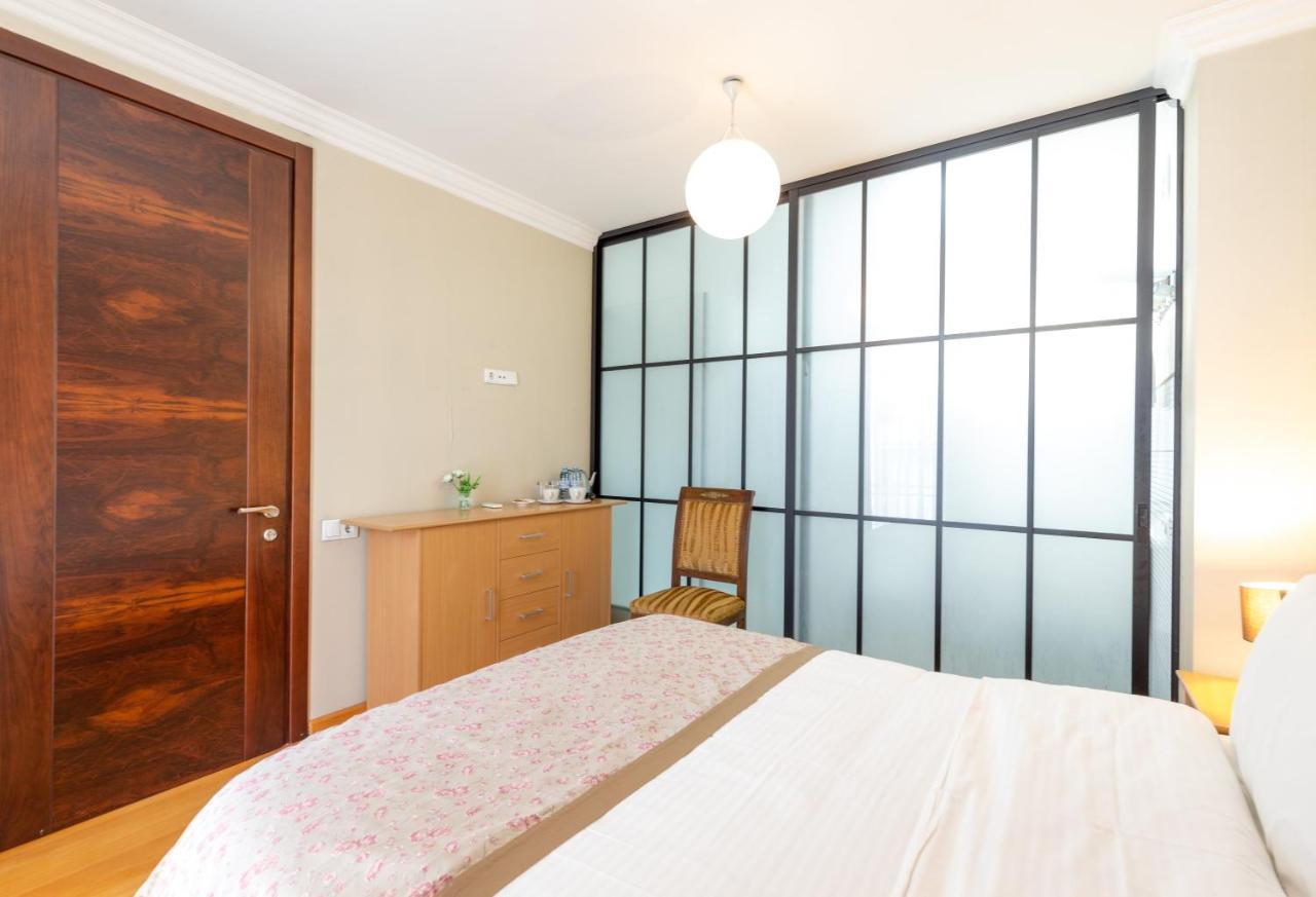 Elea Old Tbilisi Hotel المظهر الخارجي الصورة