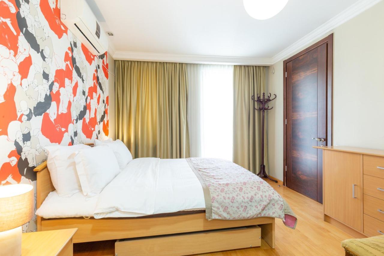 Elea Old Tbilisi Hotel المظهر الخارجي الصورة