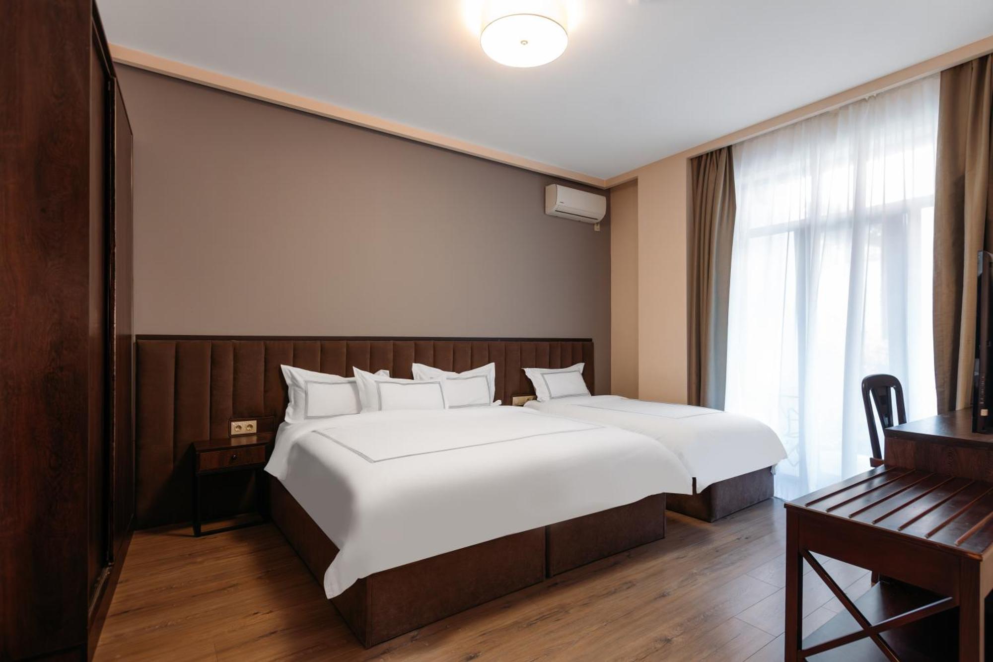 Elea Old Tbilisi Hotel المظهر الخارجي الصورة