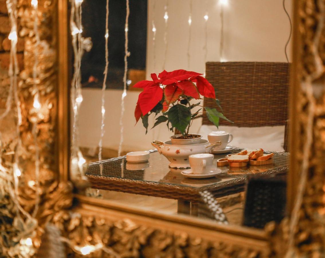Elea Old Tbilisi Hotel المظهر الخارجي الصورة